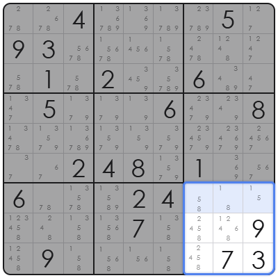 easy sudoku printable puzzles